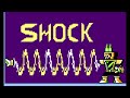 Mega Man Rock Force - Shock Man Remix