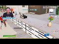 SSundee FINDS an OP GLITCH in Fortnite HIDE and SEEK!