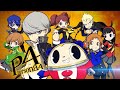 My Top 20 Persona 4 Songs