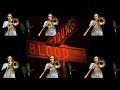 New Blood | YoungBlood Brass Band | DTG