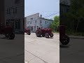 Mishicot WI, 2023 Memorial Day Parade on Main ST PT 1