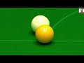 Ronnie O’Sullivan Vs John Higgins | Champion of Champions