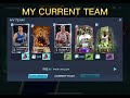 My Team Has Changed So Much || NBA 2K MOBILE