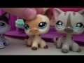 LPS Gone Season 2 THE MOVIE