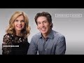 Victoria Osteen - God's Love For You Is Unconditional