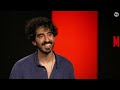 ‘Monkey Man’s’ Jordan Peele and Dev Patel Interview Each Other