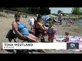 Air 4 Adventure: Beat the heat at City Beach in Coeur d'Alene