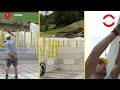 Construction Workers Use Techniques You've Never Seen - Most Ingenious Construction Technologies ▶2