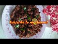 Mutton Chatkara Boti | Bakra Eid Special Chatkara Boti Chatpti Masaledaar Mutton Boti Fry ...