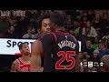 Scottie Barnes unintentionally being the funniest NBA player (PT. 2!!!)