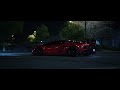 Gintani Equipped Lamborghini Aventador SVJ  | 4K