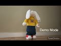 Avon Animated Bouncing Hip Hop Harry “Bunny Hop” (Parody)