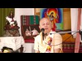 Clase Srimad Bhagavatam 1 de febrero 2017 Gurudeva Atulananda Acarya Maharaj
