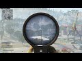 Crispy Snipes #2 | CoD Warzone