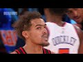 Trae Young has INSANE CONFIDENCE ! 2021 MOMENTS