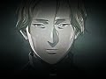 Johan Liebert Edit || -[Monster]- || Sleepwalker