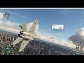 MSFS Bitchin' Betty G Warning Tool/ オーバーG音声警告ツール(ベティ) 【Microsoft Flight Simulator 2020】