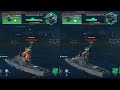 Garpun (30mm) Vs JRNG-6 CIWS | Multi-Purpose Air Defense Comparison | Modern Warships