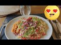 Full Buffet Tour😍 | IBEROSTAR RESORT | Mexico 🇲🇽 | All Inclusive Resort | Cancun | Delicious Food🤤😍