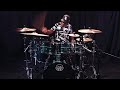 Darnell Howard Goes Full Hybrid on Mapex Saturn Evolution