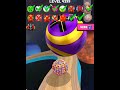 Going Balls: Super Speed Run 17 Ball Gameplay | Hard Games Level 4379-4400