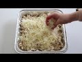 EASY FREEZER MEAL PREP 30 MEALS RECIPES COOK WITH ME LARGE FAMILY MEALS WHATS FOR DINNER