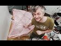 How to Make Carbon Car Bonnet/Hood. A simple DIY version anyone can do. Easy Composites. ep.31