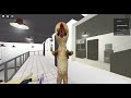 Roblox SCP 173