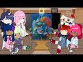 MLP react to themselves || mlp || part 1/? || read desc...