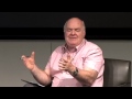 Christianity and the Tooth Fairy | John Lennox at UCLA