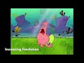 High School Portrayed by Spongebob