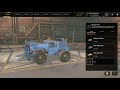 Crossout -- Correcting Common New Player Mistakes