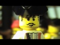 Lego PIRATES! Full Movie!