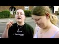 British Chavs (London women)