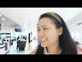 Shop With Me In The Airport Birmingham | Are Luxurious Duty Free Perfumes Really Cheaper!?