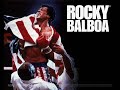 Rocky Soundtrack - No Easy Way Out