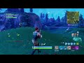 My Fortnite kill compilation