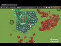 Zombs.io OP base timelapse (original desing from Deathrain)