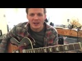 R&B Neosoul Guitar Lesson (Beautiful Chords)