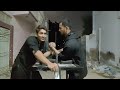 Intense Arm Wrestling Table Session In Karachi 💪🔥 | MT Arm Wrestling