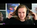 First Time Hearing HOZIER SELF-TITLED and wow... | Reaction