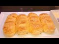 Chicken Cheese Bread || Snack Edition || Recipe by #DrRizwanaNazKitchen