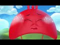 Rainbow Chasers | Morphle's Family | My Magic Pet Morphle | Kids Cartoons