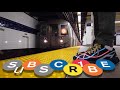 Subway Secrets part 2 - Abandoned Platforms - D on the F line