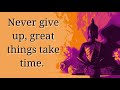 Life Changing Buddha Quotes on Positive Thinking | Buddha Quotes