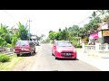 jalan raya sumber nanas || gedangan malang