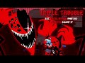 FNF: TRIPLE ERRORS (Triple Trouble But Fatal Error And His Puppets Sings It!) (Cover)