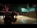 [WARFRAME] HELMINTH System - Chroma Prime + Ember's HEALING BLAST Synergy OVERVIEW.