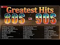 Retromix 80 y 90 En Inglés - Los Mejores Hits De Los Años 80 En Inglés - Grandes Exitos 80's