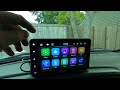 How To Add Wireless CarPlay to *ANY VEHICLE* | 7